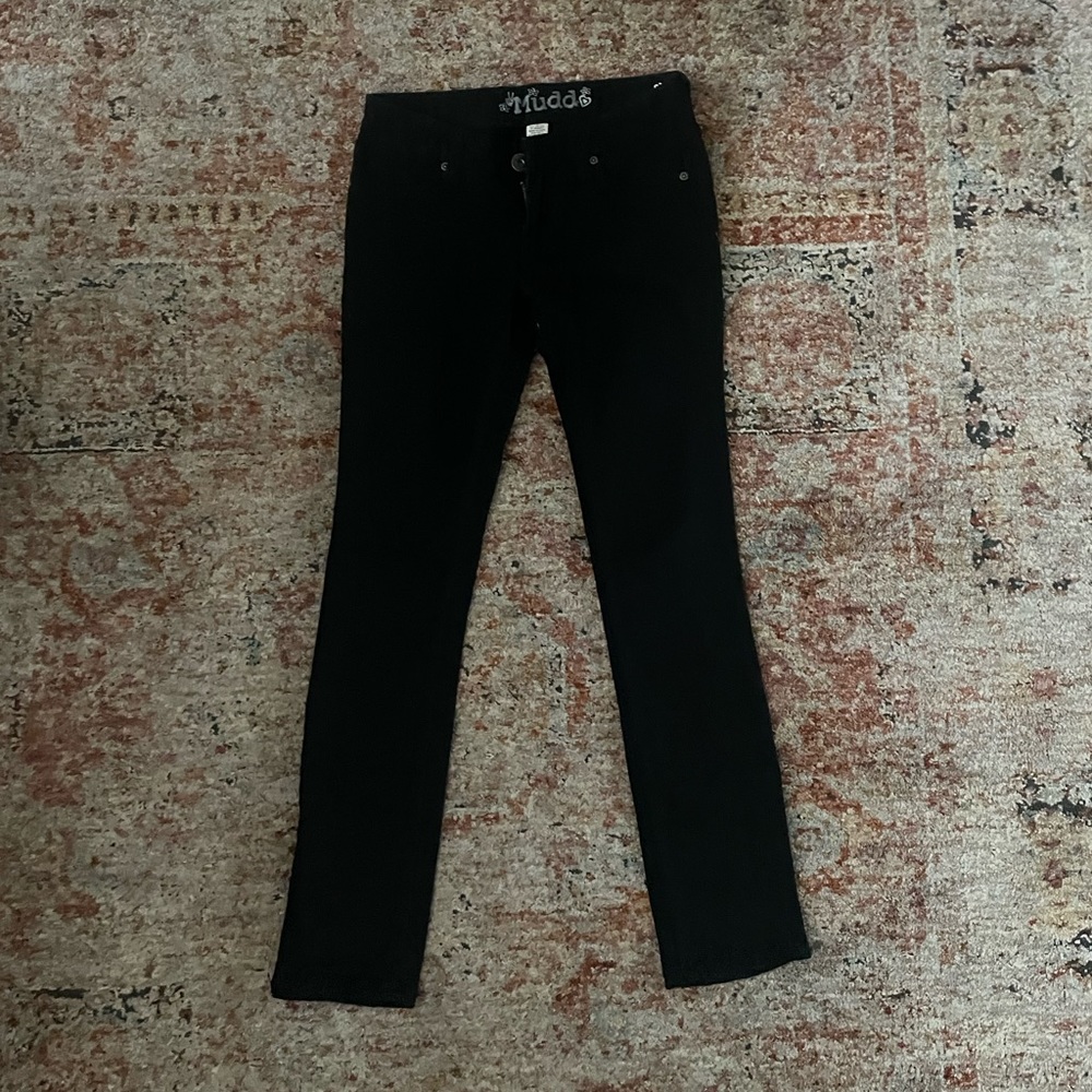 Mudd skinny jeans